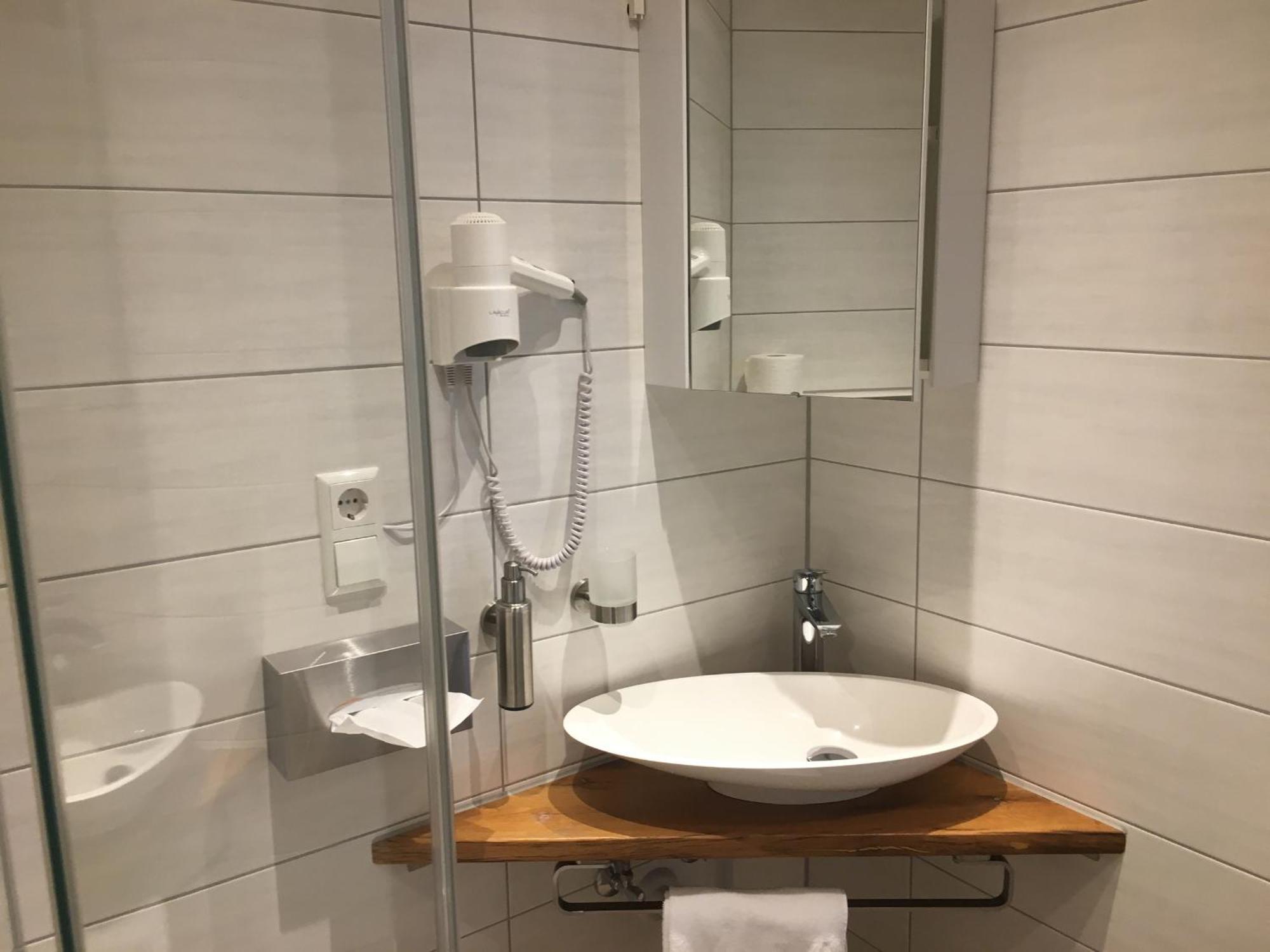 Gasthof Zum Ochsen Mössingen Eksteriør billede
